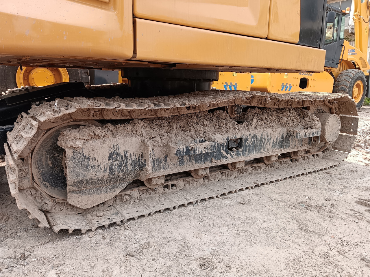 CATERPILLAR 307.5 - Мини багер: снимка 5 CATERPILLAR 307.5 - Мини багер: снимка 5