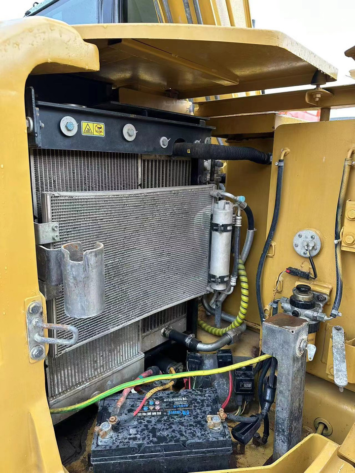 CATERPILLAR 307E2 307 E 2 - Мини багер: снимка 3 CATERPILLAR 307E2 307 E 2 - Мини багер: снимка 3