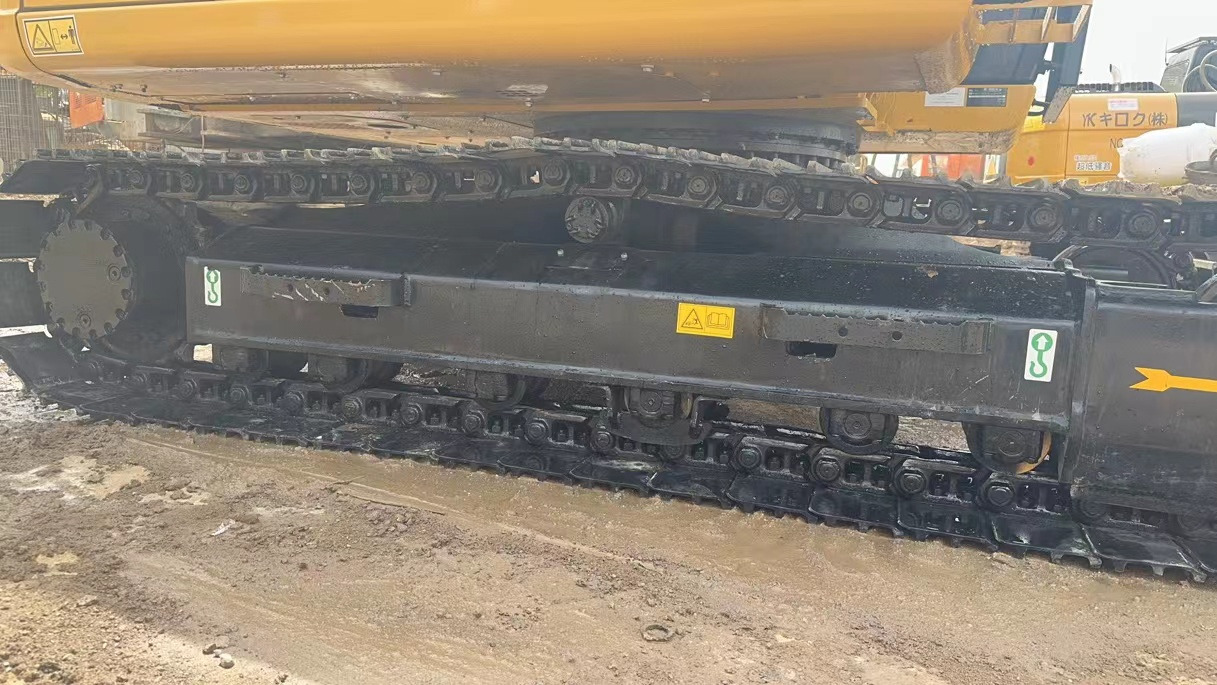 CATERPILLAR 312D2GC - Верижен багер: снимка 4 CATERPILLAR 312D2GC - Верижен багер: снимка 4