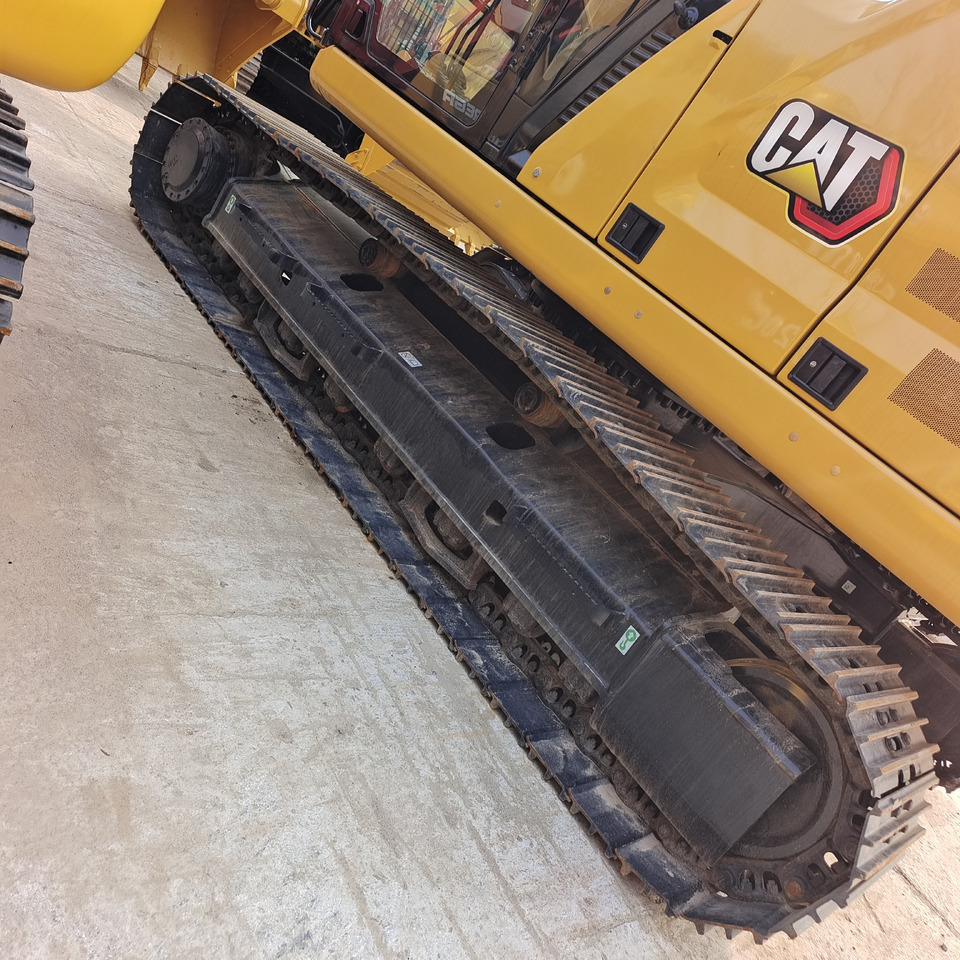 CATERPILLAR 323 CAT 323 - Верижен багер: снимка 3 CATERPILLAR 323 CAT 323 - Верижен багер: снимка 3