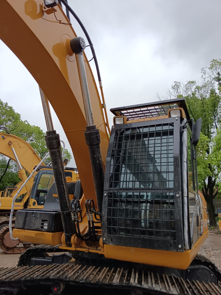 CATERPILLAR 324D 2 L - Верижен багер: снимка 5 CATERPILLAR 324D 2 L - Верижен багер: снимка 5