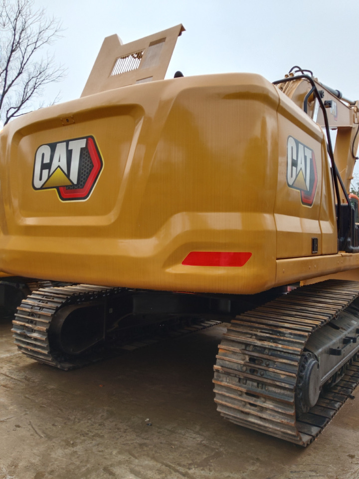 CATERPILLAR 330GC CAT 330 GC - Верижен багер: снимка 5 CATERPILLAR 330GC CAT 330 GC - Верижен багер: снимка 5