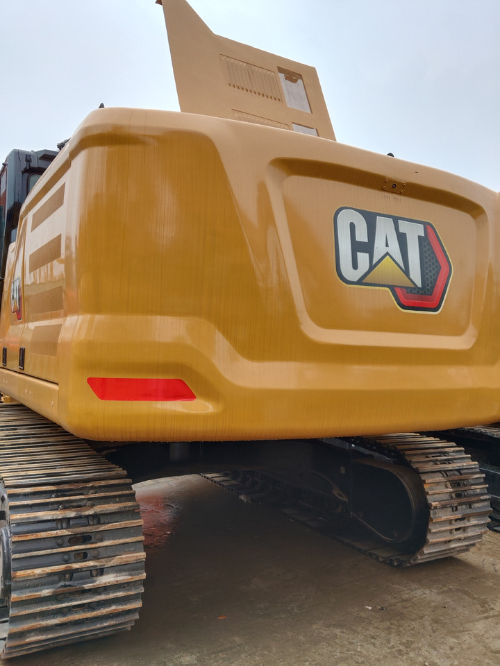 CATERPILLAR 330GC CAT 330 GC - Верижен багер: снимка 2 CATERPILLAR 330GC CAT 330 GC - Верижен багер: снимка 2