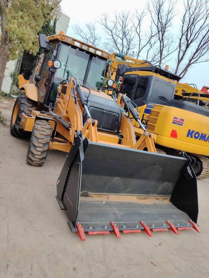 CATERPILLAR 420F CAT - Багер-товарач: снимка 2 CATERPILLAR 420F CAT - Багер-товарач: снимка 2