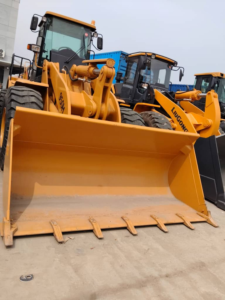 CATERPILLAR 950H CAT 966H - Колесен товарач: снимка 3 CATERPILLAR 950H CAT 966H - Колесен товарач: снимка 3