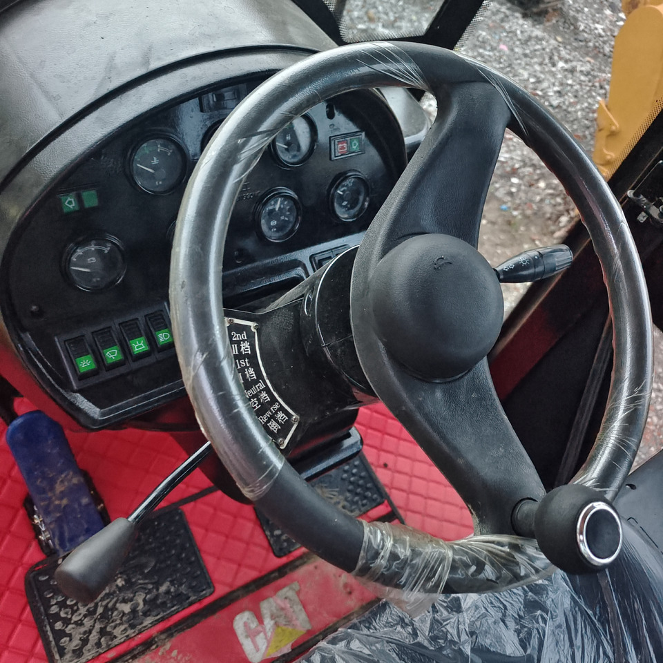CATERPILLAR 966H CAT 966 H - Колесен товарач: снимка 2 CATERPILLAR 966H CAT 966 H - Колесен товарач: снимка 2