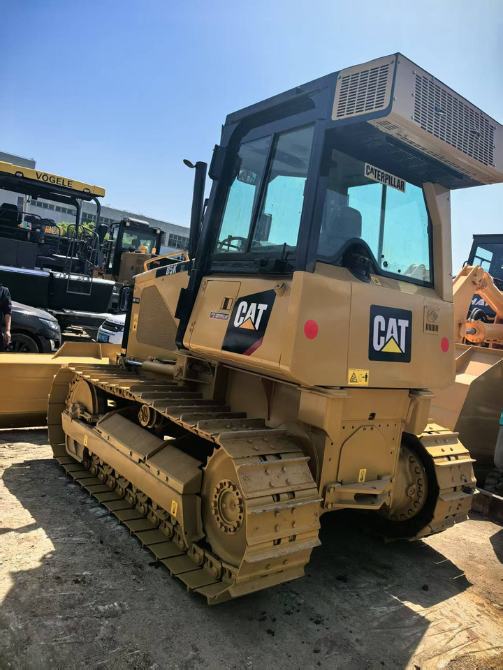 CATERPILLAR D5KLGP - Булдозер: снимка 2 CATERPILLAR D5KLGP - Булдозер: снимка 2