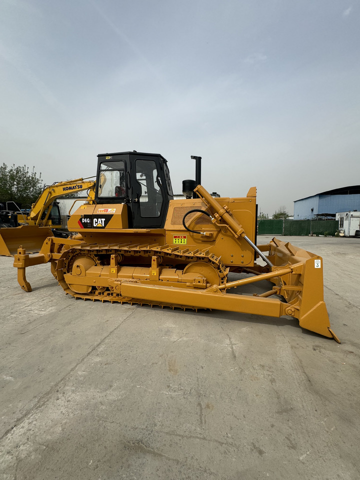 CATERPILLAR D6G CAT D7G - Булдозер: снимка 5 CATERPILLAR D6G CAT D7G - Булдозер: снимка 5