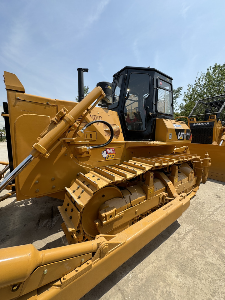 CATERPILLAR D6G CAT D7G - Булдозер: снимка 2 CATERPILLAR D6G CAT D7G - Булдозер: снимка 2