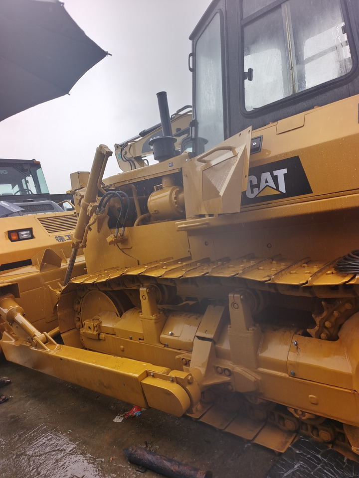CATERPILLAR D7G CAT D6G D6R D8T - Булдозер: снимка 2 CATERPILLAR D7G CAT D6G D6R D8T - Булдозер: снимка 2