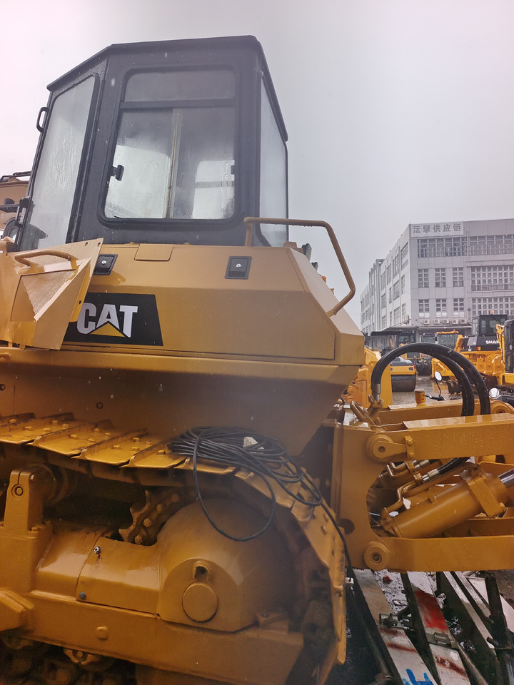 CATERPILLAR D7G CAT D6G D6R D8T - Булдозер: снимка 3 CATERPILLAR D7G CAT D6G D6R D8T - Булдозер: снимка 3
