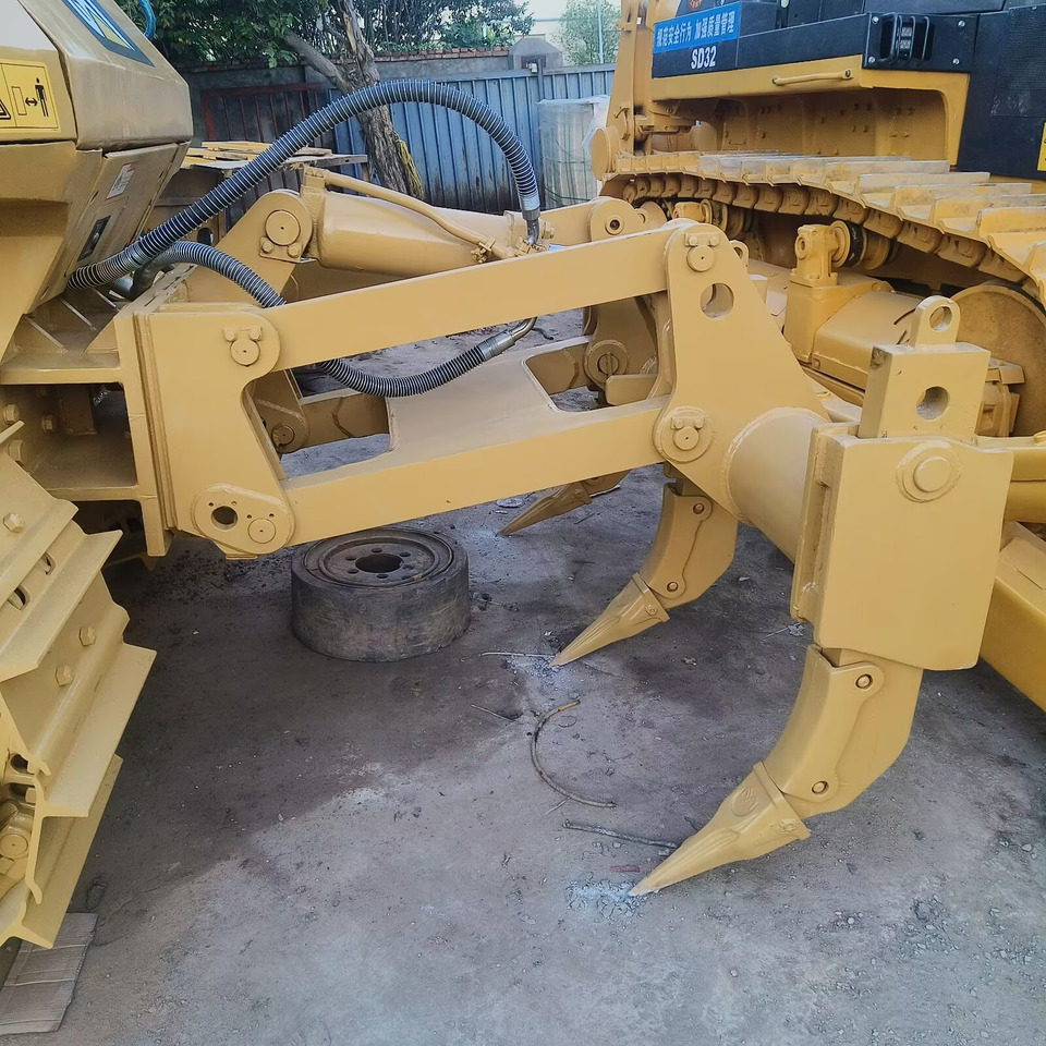 CATERPILLAR D7G CAT - Булдозер: снимка 4 CATERPILLAR D7G CAT - Булдозер: снимка 4