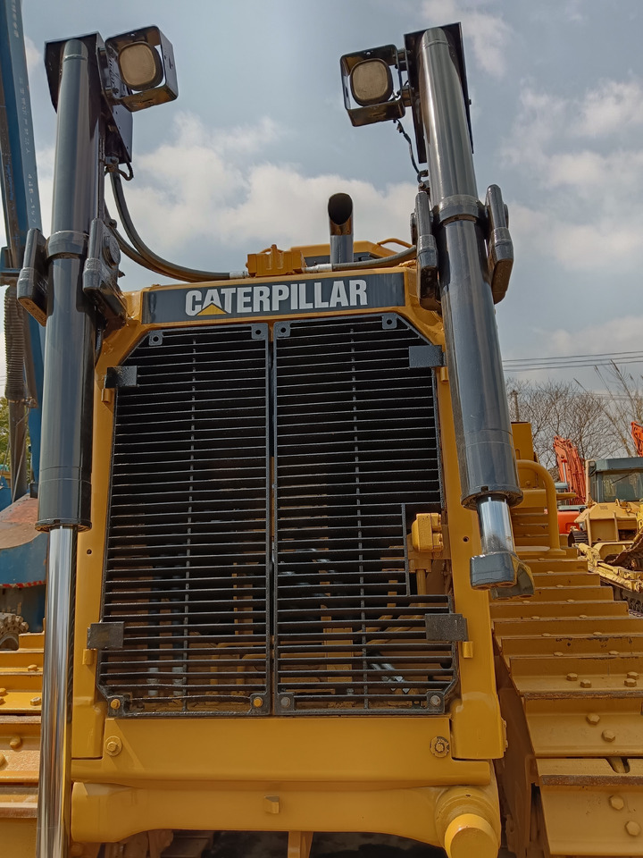 CATERPILLAR D8T CAT D 8 T D7G D6R D5K D8N D8R - Булдозер: снимка 4 CATERPILLAR D8T CAT D 8 T D7G D6R D5K D8N D8R - Булдозер: снимка 4