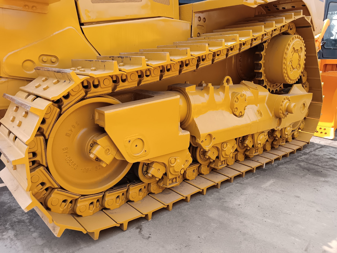 CATERPILLAR D8T CAT - Булдозер: снимка 2 CATERPILLAR D8T CAT - Булдозер: снимка 2
