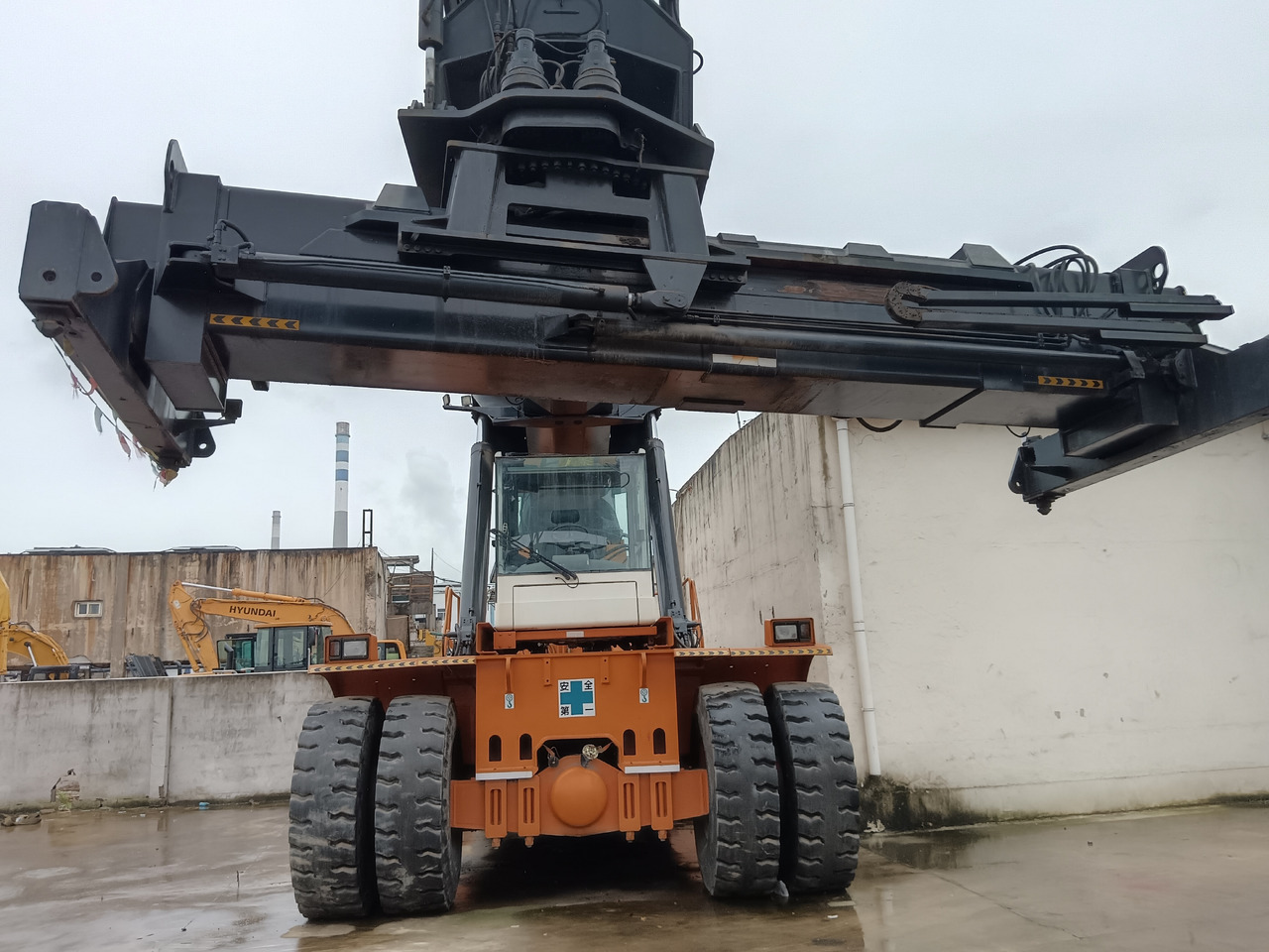 CVS FERRARRI 278 Ferrarri F278.6 - Ричстакер: снимка 3 CVS FERRARRI 278 Ferrarri F278.6 - Ричстакер: снимка 3