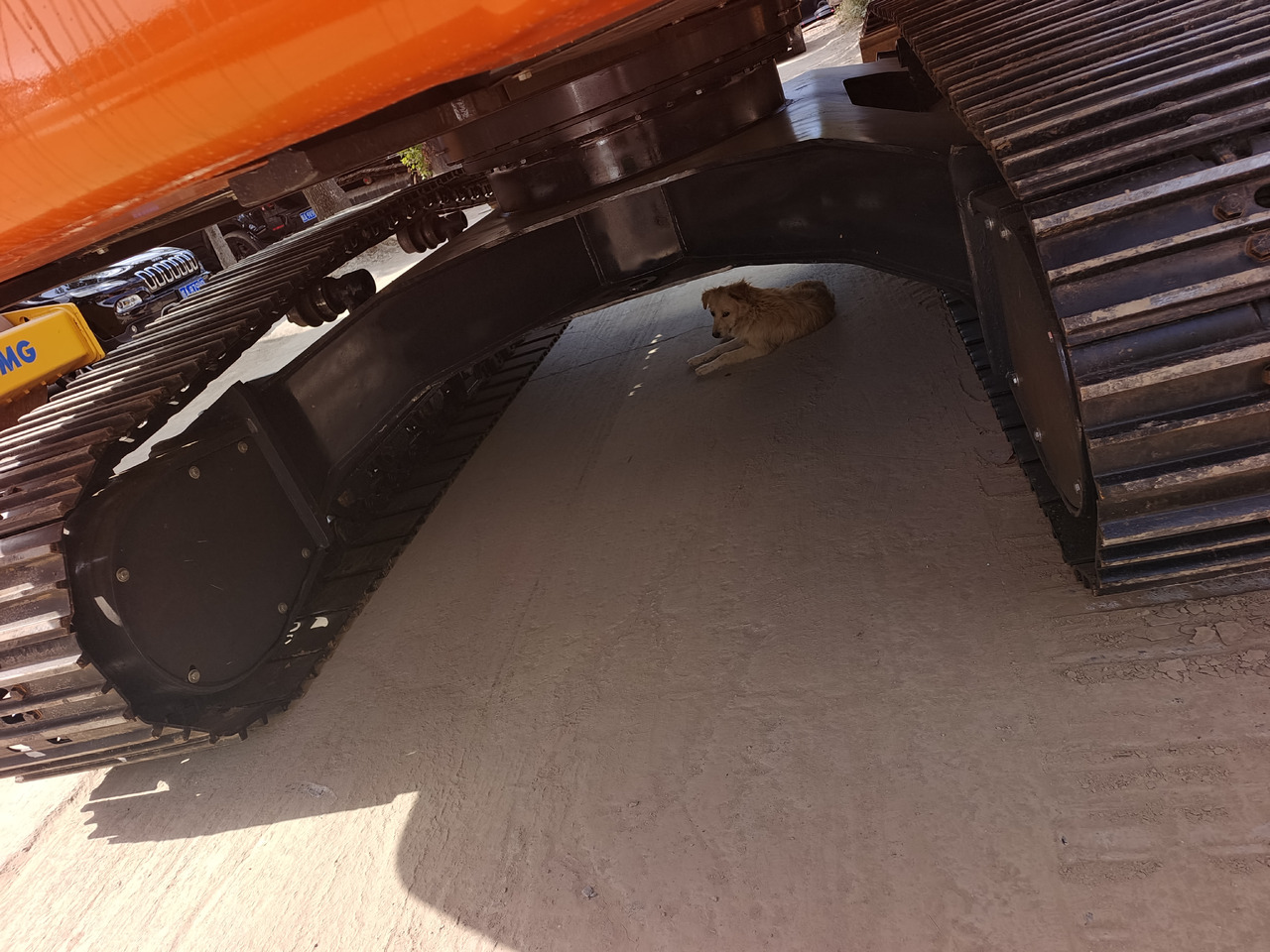 Верижен багер DOOSAN DX225LCA DX225LC-9C DX300 DX340: снимка 15 Верижен багер DOOSAN DX225LCA DX225LC-9C DX300 DX340: снимка 15