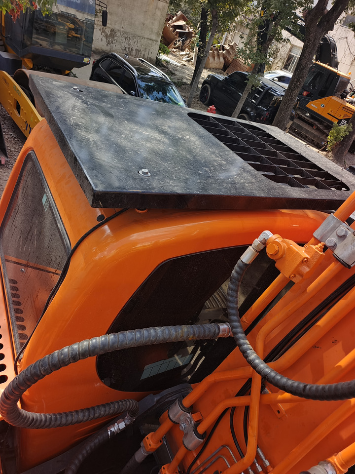 Верижен багер DOOSAN DX225LCA DX225LC-9C DX300 DX340: снимка 18 Верижен багер DOOSAN DX225LCA DX225LC-9C DX300 DX340: снимка 18