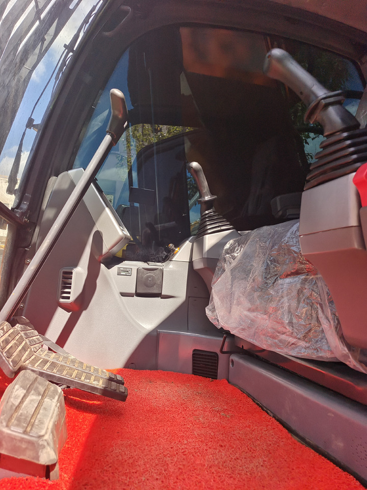 Верижен багер DOOSAN DX225LCA DX225LC-9C DX300 DX340: снимка 6 Верижен багер DOOSAN DX225LCA DX225LC-9C DX300 DX340: снимка 6