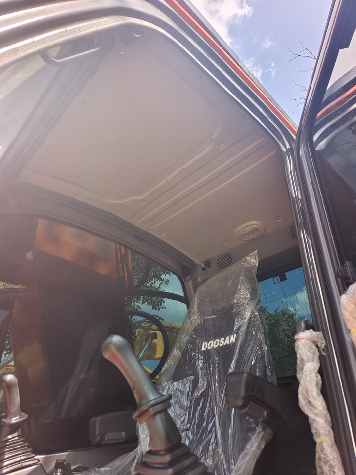 DOOSAN DX225LCA DX225LC-9C DX300 DX340 - Верижен багер: снимка 5 DOOSAN DX225LCA DX225LC-9C DX300 DX340 - Верижен багер: снимка 5