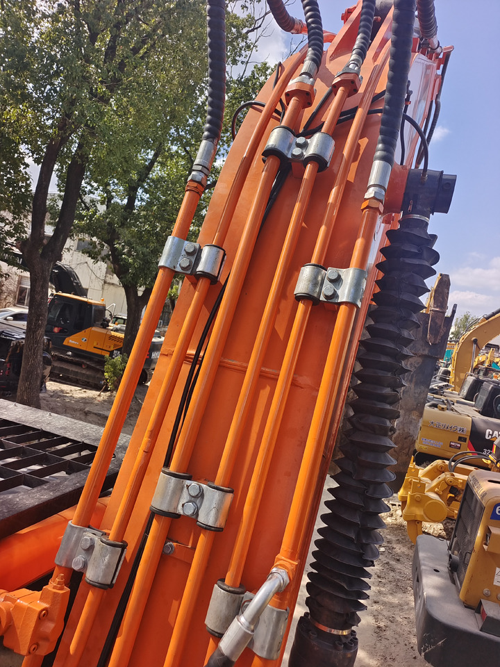 Верижен багер DOOSAN DX225LCA DX225LC-9C DX300 DX340: снимка 17 Верижен багер DOOSAN DX225LCA DX225LC-9C DX300 DX340: снимка 17