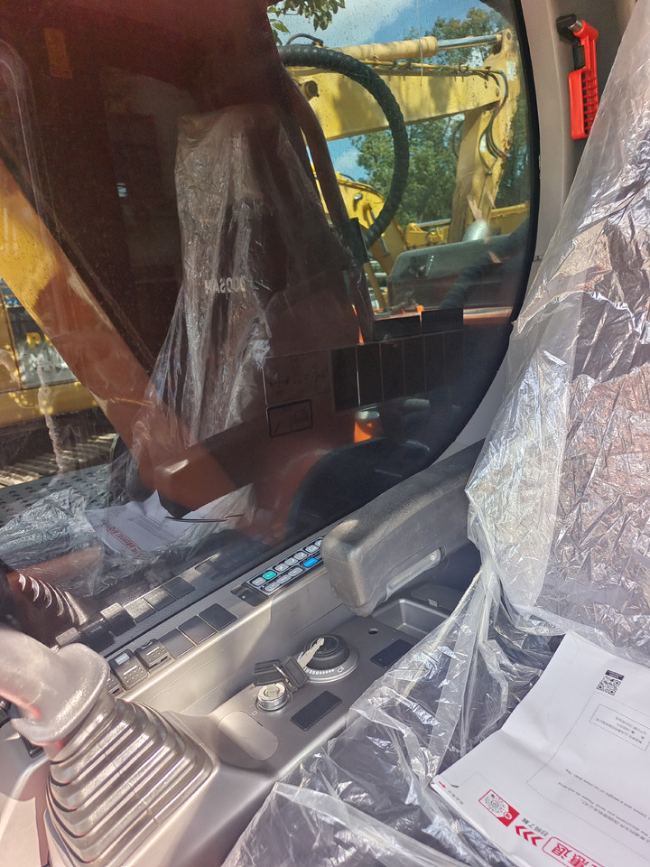 Верижен багер DOOSAN DX225LCA DX225LC-9C DX300 DX340: снимка 7 Верижен багер DOOSAN DX225LCA DX225LC-9C DX300 DX340: снимка 7