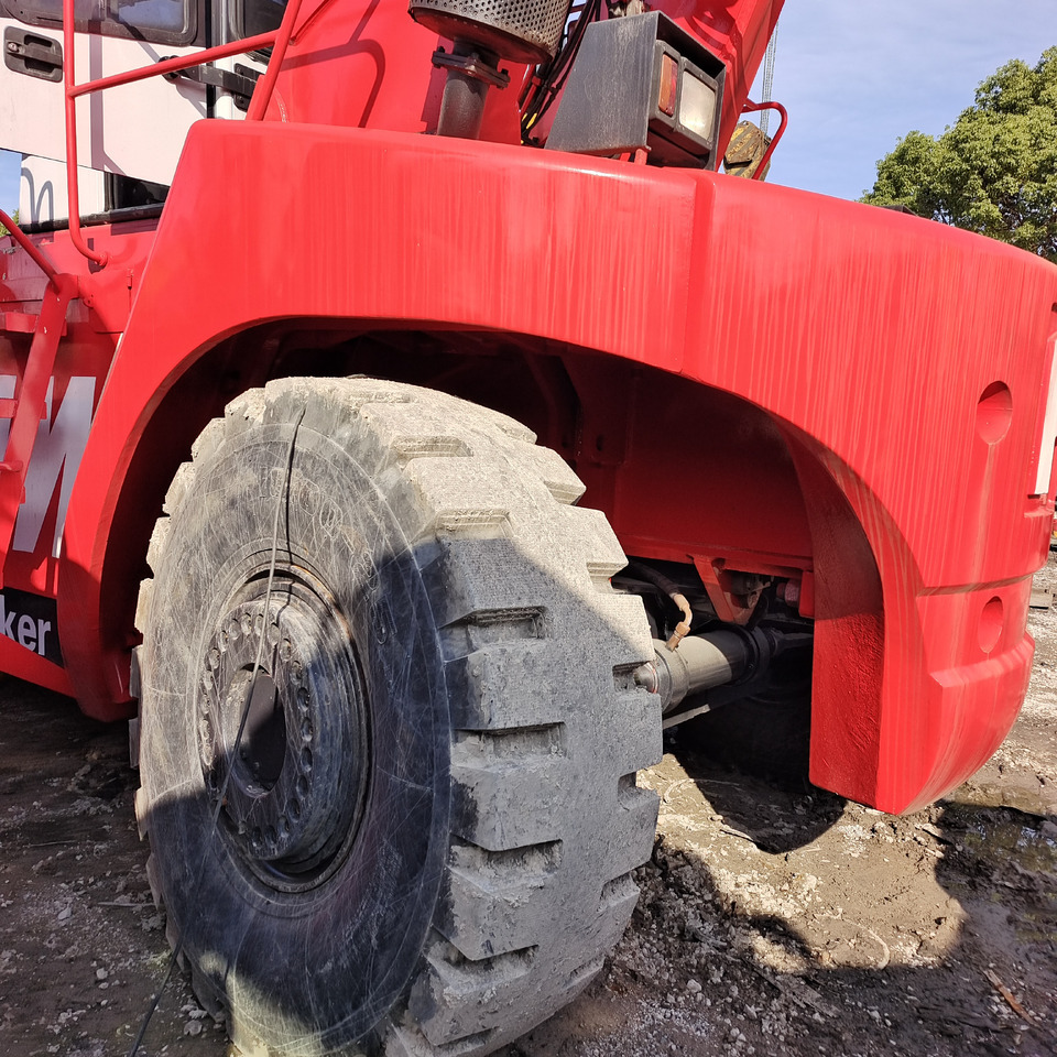 FANTUZZI CS45KMHD - Ричстакер: снимка 3 FANTUZZI CS45KMHD - Ричстакер: снимка 3