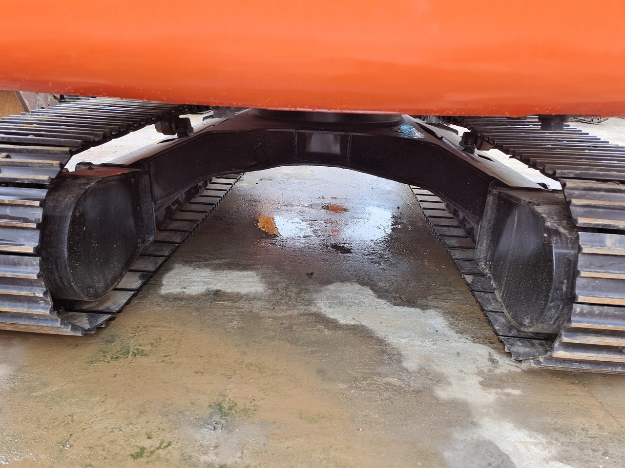 HITACHI ZX120 - Верижен багер: снимка 5 HITACHI ZX120 - Верижен багер: снимка 5