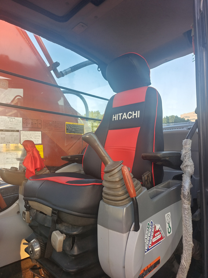 HITACHI ZX350H-5G - Верижен багер: снимка 2 HITACHI ZX350H-5G - Верижен багер: снимка 2
