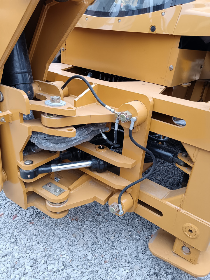 Багер-товарач JCB 4CX 100% NEW: снимка 12 Багер-товарач JCB 4CX 100% NEW: снимка 12