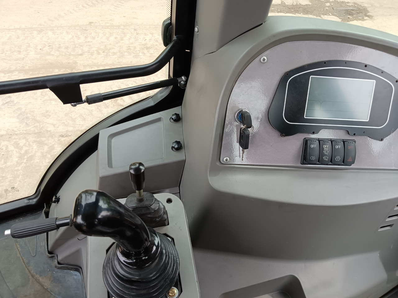 JCB 4CX 100% NEW - Багер-товарач: снимка 3 JCB 4CX 100% NEW - Багер-товарач: снимка 3