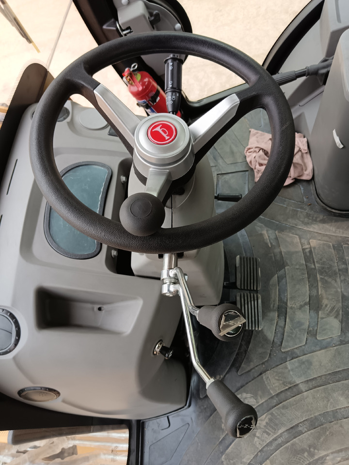 JCB 4CX BRAND NEW - Багер-товарач: снимка 2 JCB 4CX BRAND NEW - Багер-товарач: снимка 2