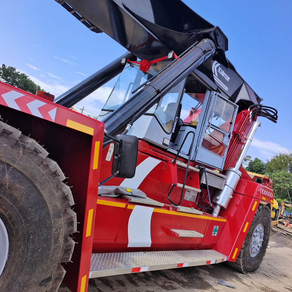 KALMAR DRF450 DRF 450 - Ричстакер: снимка 4 KALMAR DRF450 DRF 450 - Ричстакер: снимка 4