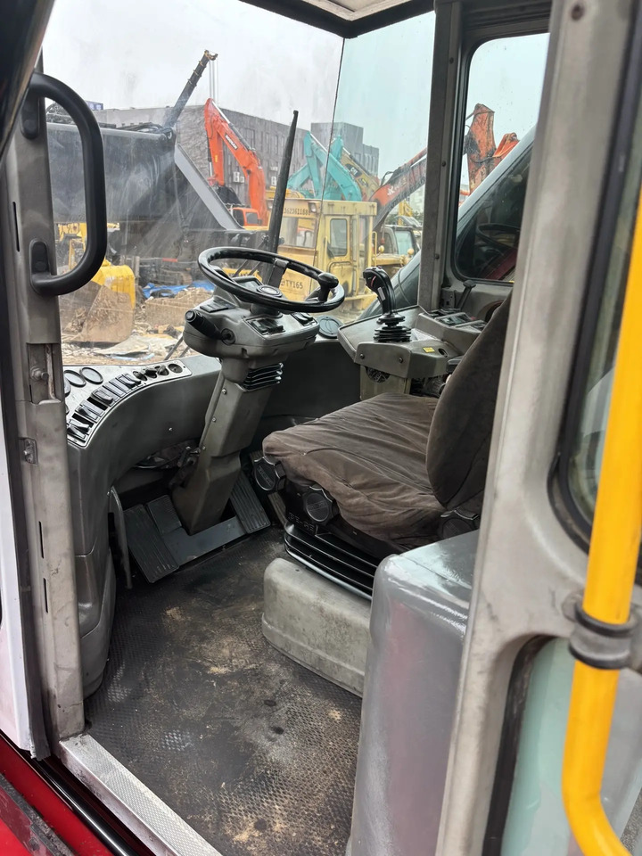 KALMAR DRS4527-S5 - Ричстакер: снимка 5 KALMAR DRS4527-S5 - Ричстакер: снимка 5
