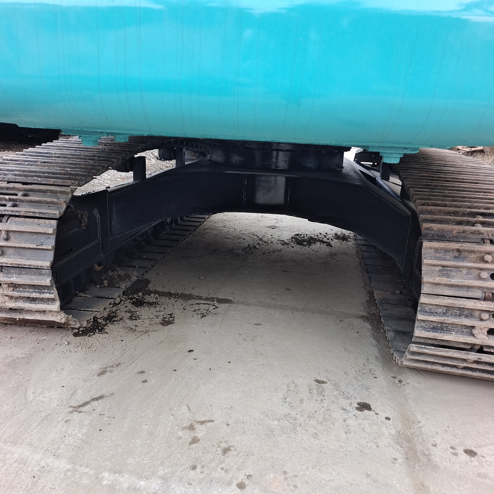KOBELCO SK 200-8 SK200 - 8 - Верижен багер: снимка 4 KOBELCO SK 200-8 SK200 - 8 - Верижен багер: снимка 4
