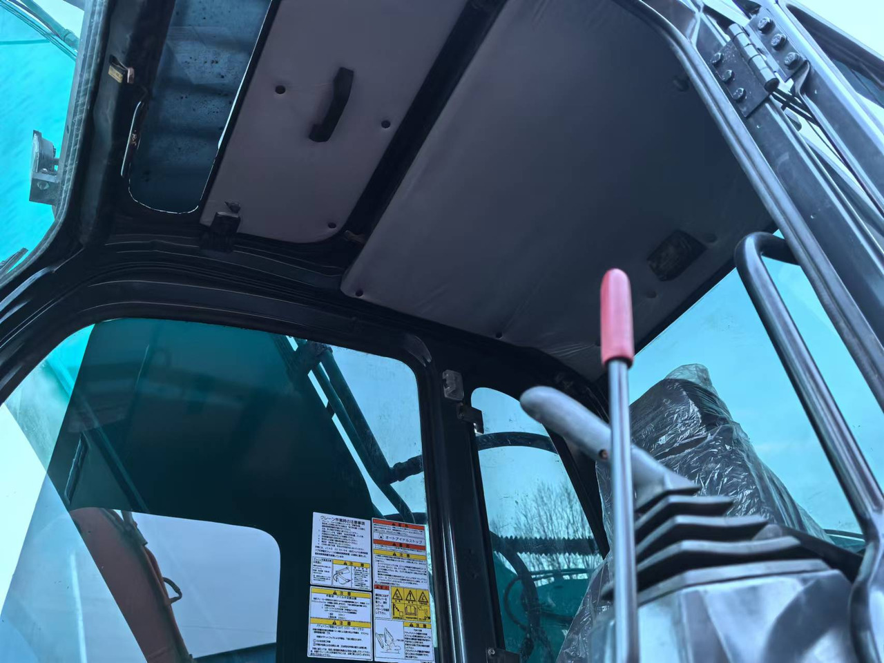 KOBELCO SK200-8 SK 200-8 200 - 8 - Верижен багер: снимка 4 KOBELCO SK200-8 SK 200-8 200 - 8 - Верижен багер: снимка 4
