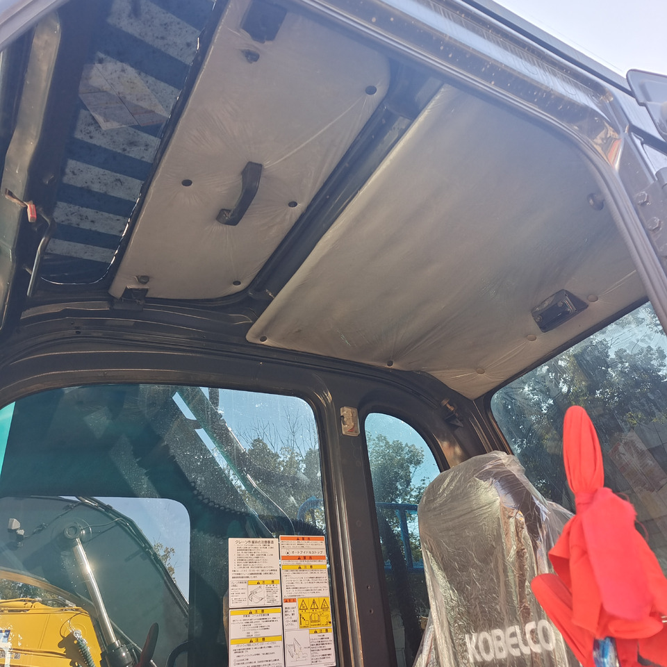 KOBELCO SK200-8 SK 200 - 8 SK210LC - Верижен багер: снимка 2 KOBELCO SK200-8 SK 200 - 8 SK210LC - Верижен багер: снимка 2