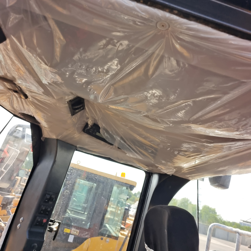LIUGONG 856H - Колесен товарач: снимка 5 LIUGONG 856H - Колесен товарач: снимка 5