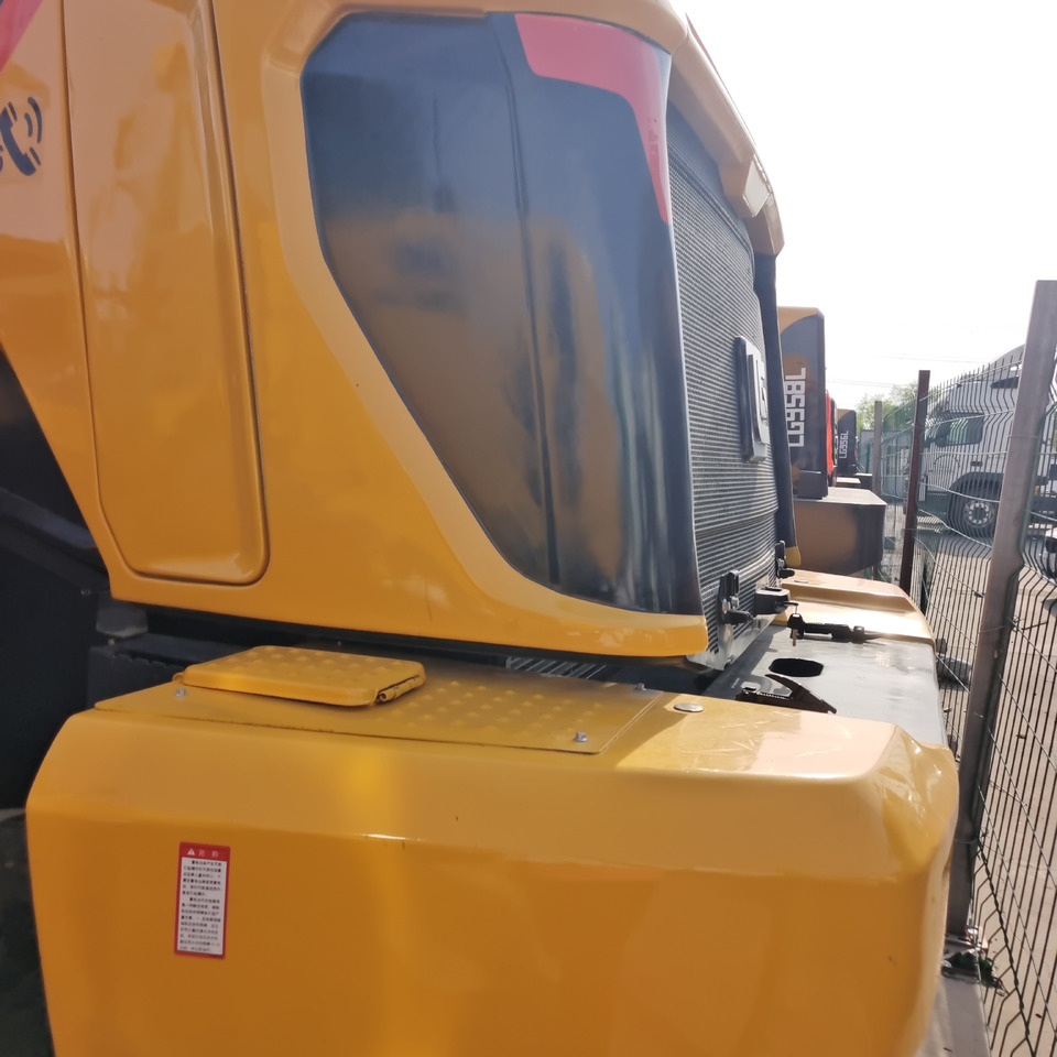 LIUGONG CLG 856H - Колесен товарач: снимка 3 LIUGONG CLG 856H - Колесен товарач: снимка 3