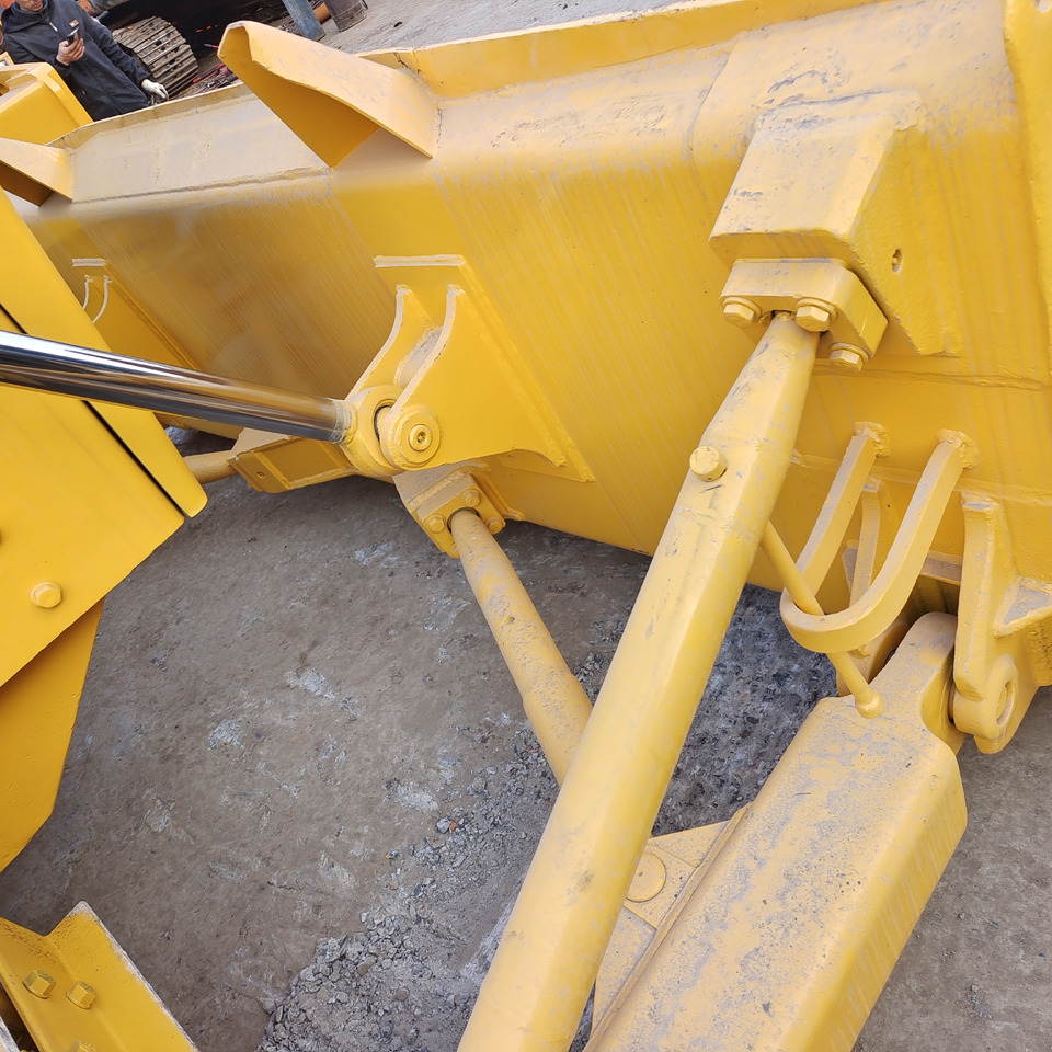 SHANTUI SD16 - Булдозер: снимка 4 SHANTUI SD16 - Булдозер: снимка 4