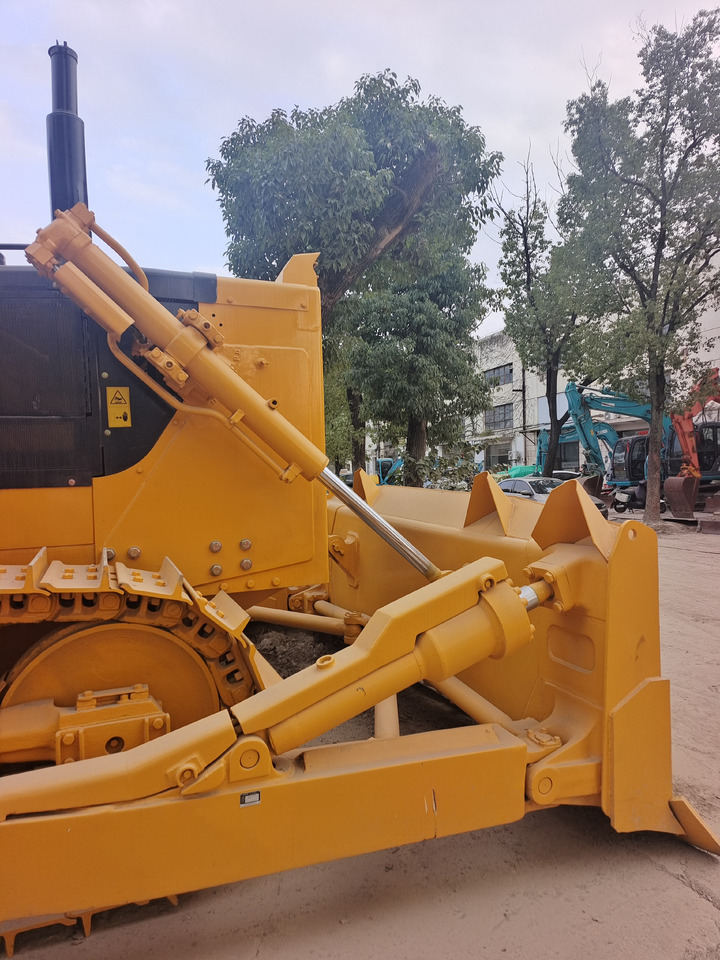 SHANTUI SD22 - Булдозер: снимка 4 SHANTUI SD22 - Булдозер: снимка 4