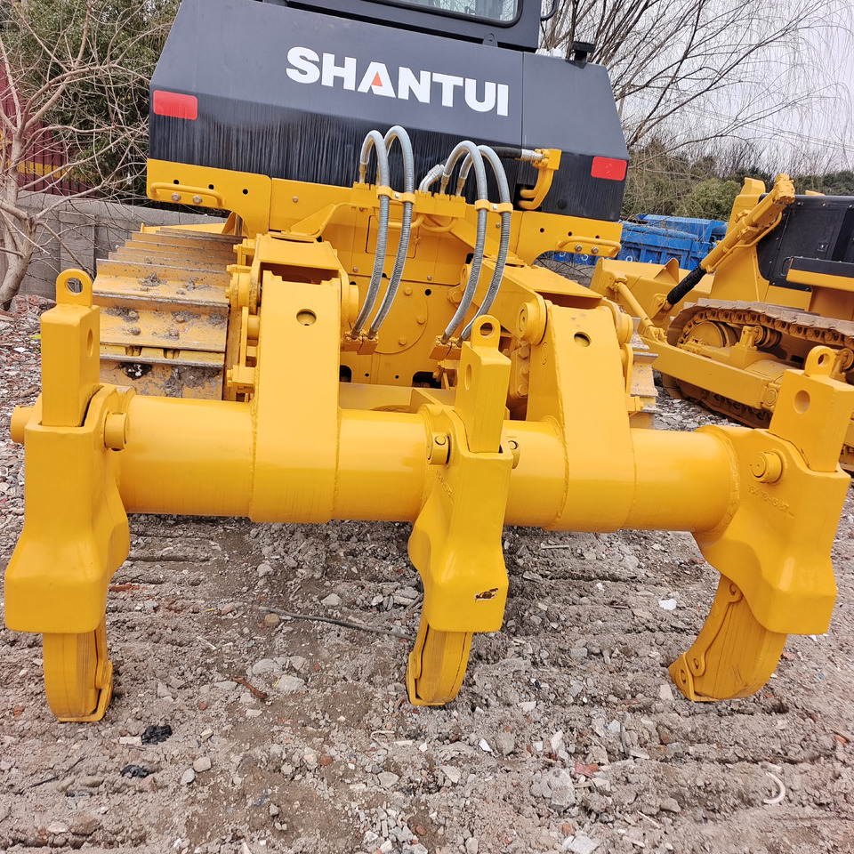SHANTUI SD22 SD 22 SD32 SD16 - Булдозер: снимка 2 SHANTUI SD22 SD 22 SD32 SD16 - Булдозер: снимка 2