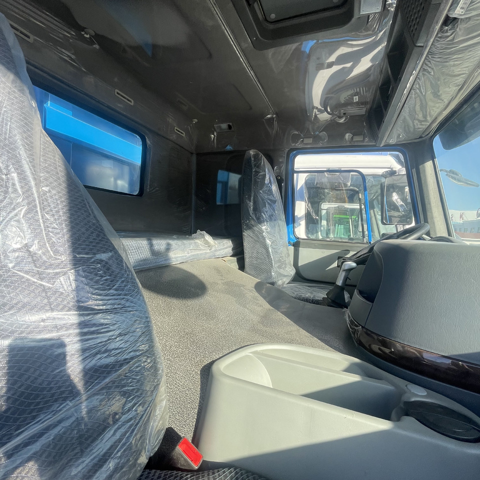 SINOTRUK HOWO 6*4 371 375 380 400 420 - Самосвал камион: снимка 5 SINOTRUK HOWO 6*4 371 375 380 400 420 - Самосвал камион: снимка 5