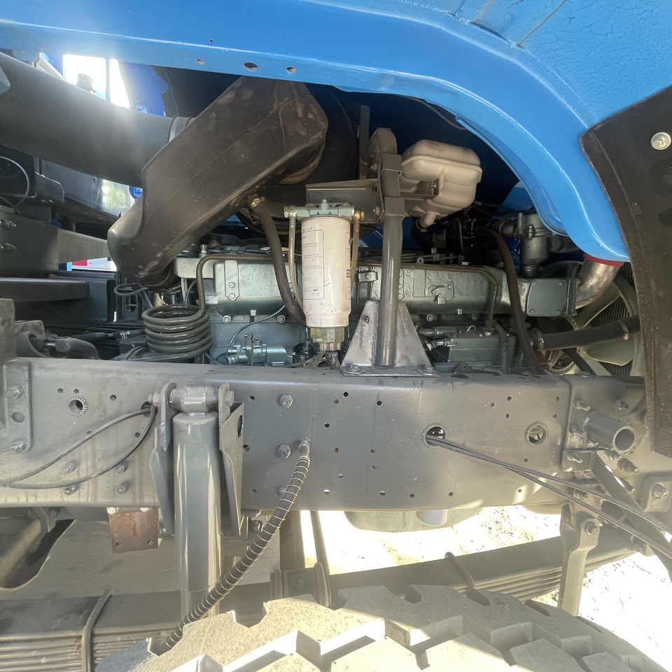 SINOTRUK HOWO 6*4 371 375 380 400 420 - Самосвал камион: снимка 3 SINOTRUK HOWO 6*4 371 375 380 400 420 - Самосвал камион: снимка 3