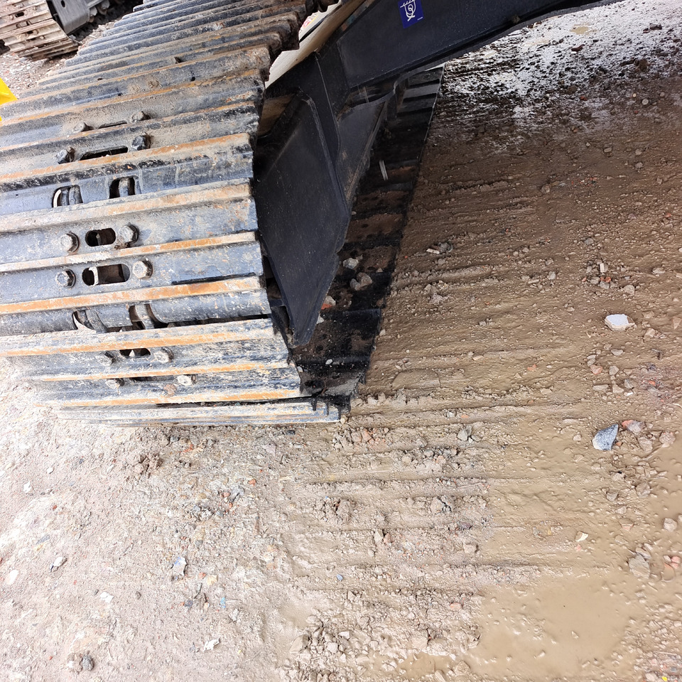 VOLVO EC210 EC 210D 210B - Верижен багер: снимка 5 VOLVO EC210 EC 210D 210B - Верижен багер: снимка 5