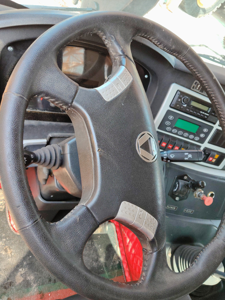 XCMG XCT50K - Автокран: снимка 5 XCMG XCT50K - Автокран: снимка 5