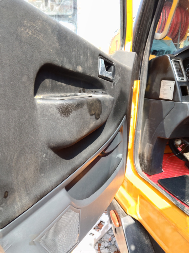 XCMG XCT50K - Автокран: снимка 2 XCMG XCT50K - Автокран: снимка 2