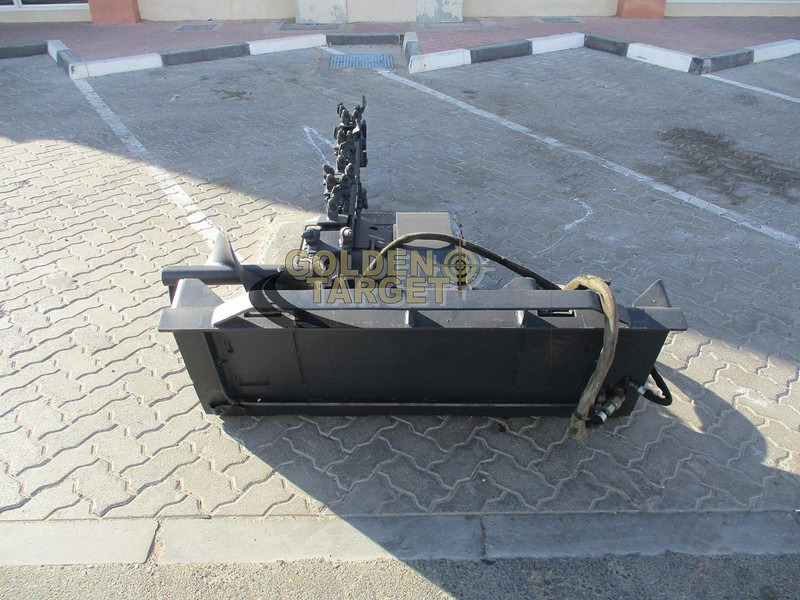 Bobcat LT 414 - Товарач: снимка 4 Bobcat LT 414 - Товарач: снимка 4