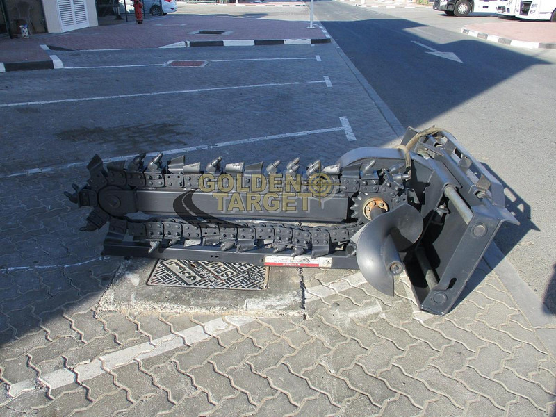 Bobcat LT 414 - Товарач: снимка 2 Bobcat LT 414 - Товарач: снимка 2