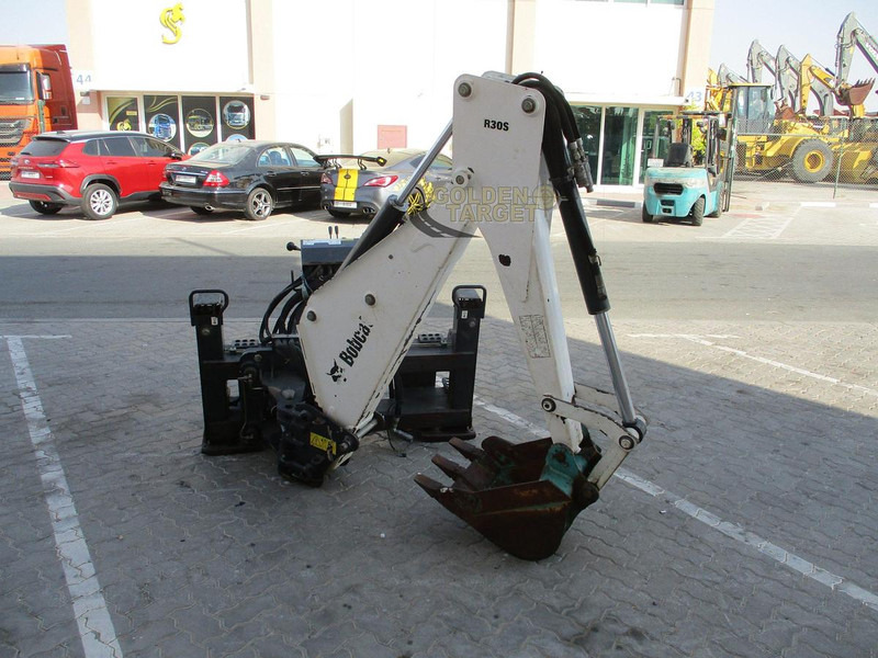 Bobcat - Товарач: снимка 1 Bobcat - Товарач: снимка 1