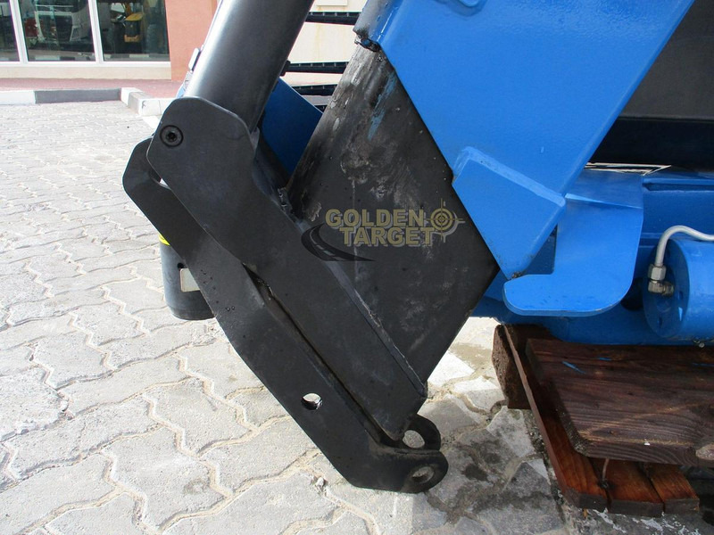 ING BONFIGLIOLI - Кран: снимка 5 ING BONFIGLIOLI - Кран: снимка 5